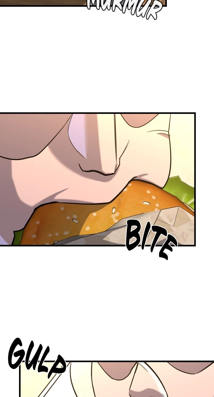 Justice is Served Chapter 9 page 65 - 