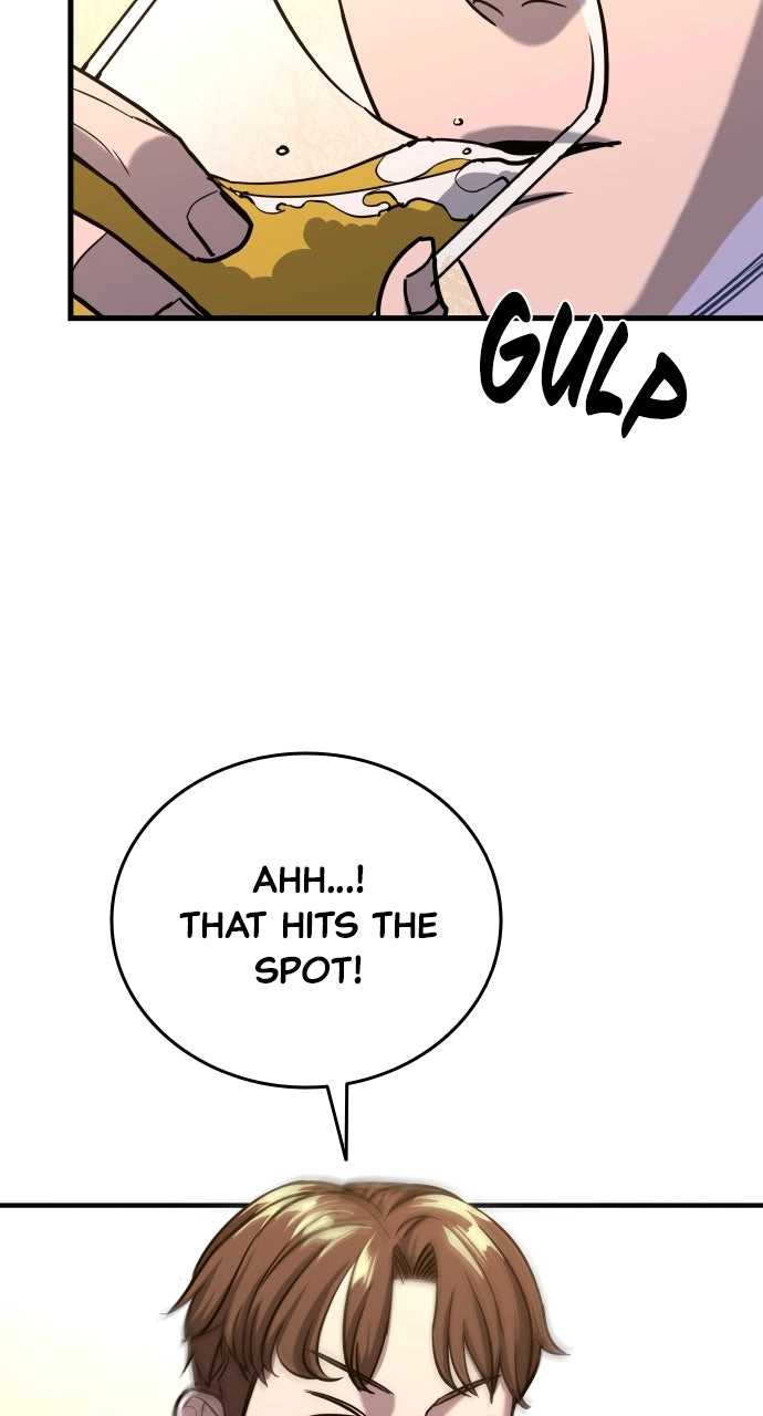 Justice is Served Chapter 9 page 66 - 