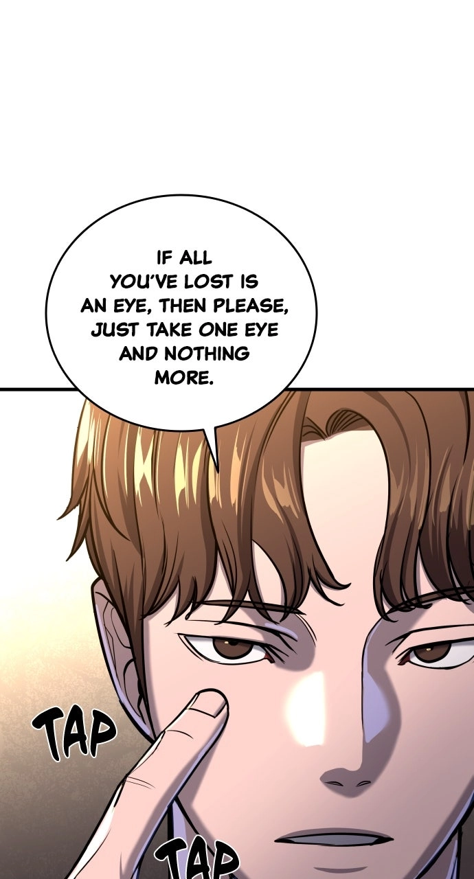 Justice is Served Chapter 9 page 70 - 
