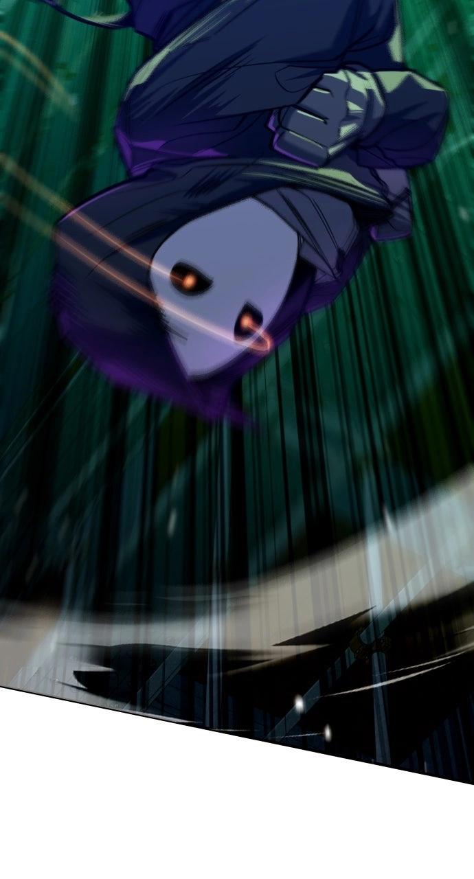 Justice is Served Chapter 9 page 8 - 