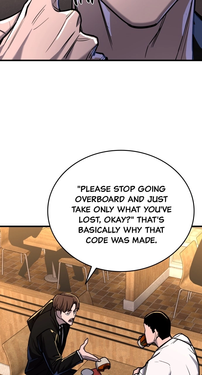 Justice is Served Chapter 9 page 71 - 