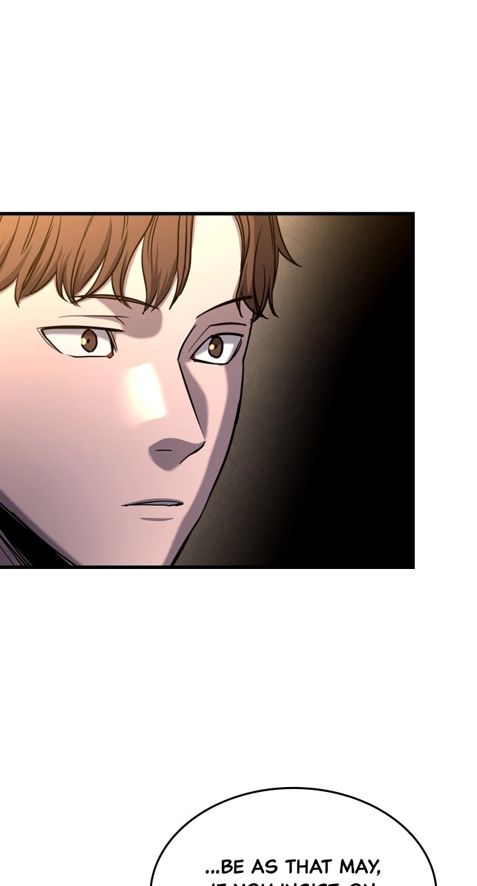 Justice is Served Chapter 9 page 75 - 