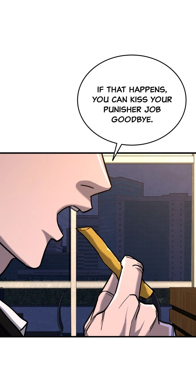 Justice is Served Chapter 9 page 77 - 