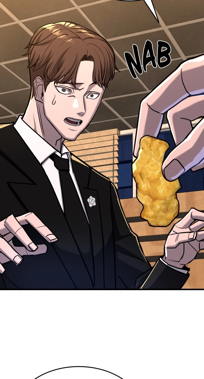 Justice is Served Chapter 9 page 80 - 