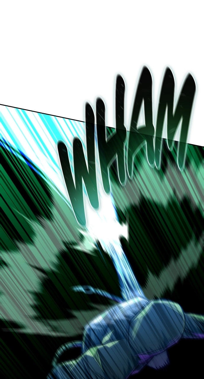 Justice is Served Chapter 9 page 9 - 