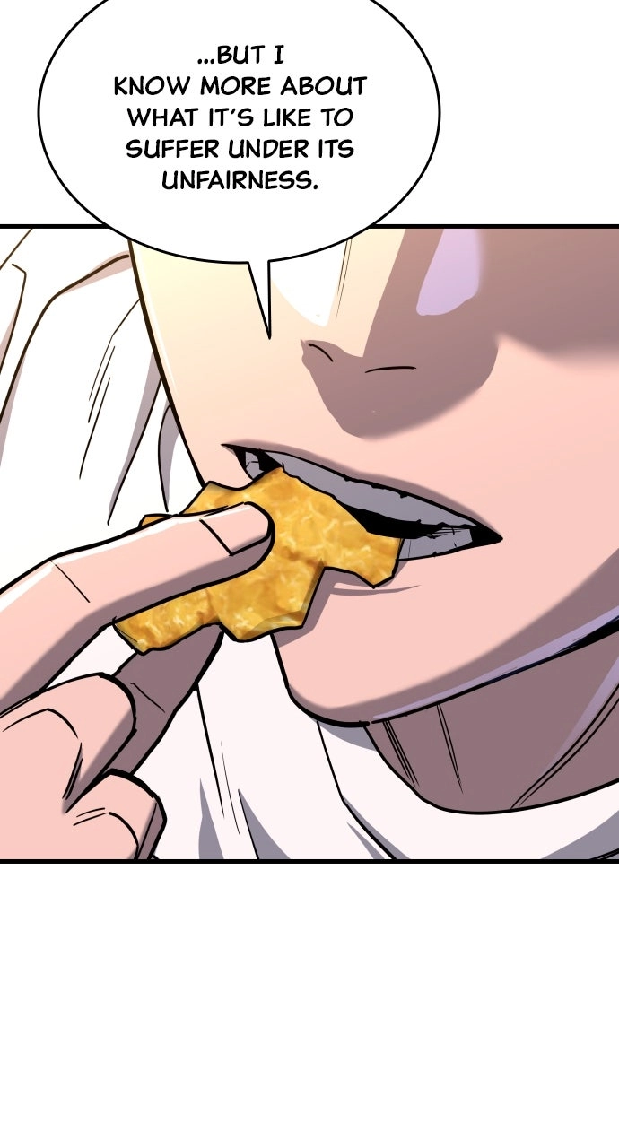 Justice is Served Chapter 9 page 81 - 