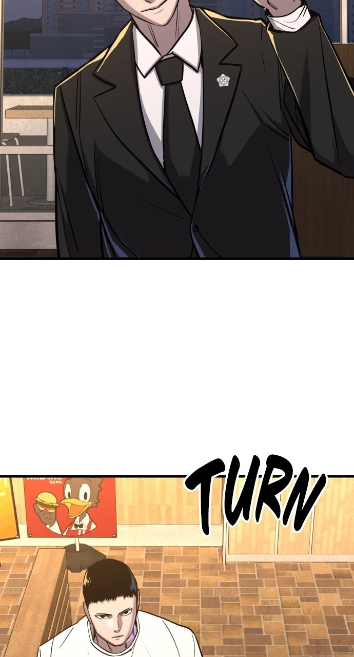 Justice is Served Chapter 9 page 86 - 