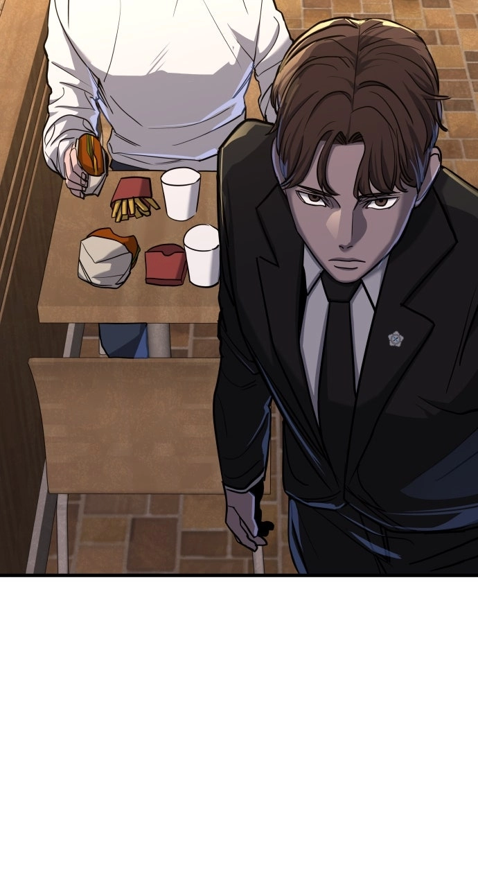 Justice is Served Chapter 9 page 87 - 