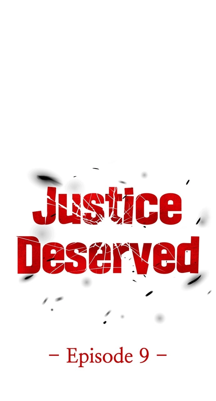 Justice is Served Chapter 9 page 90 - 
