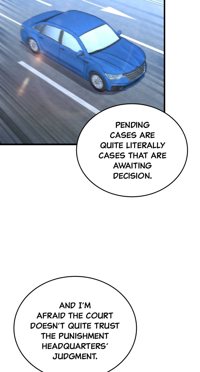 Justice is Served Chapter 9 page 92 - 