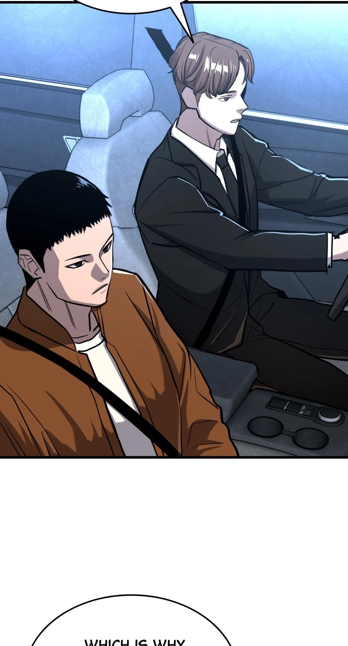 Justice is Served Chapter 9 page 93 - 