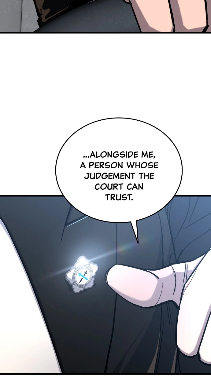 Justice is Served Chapter 9 page 95 - 