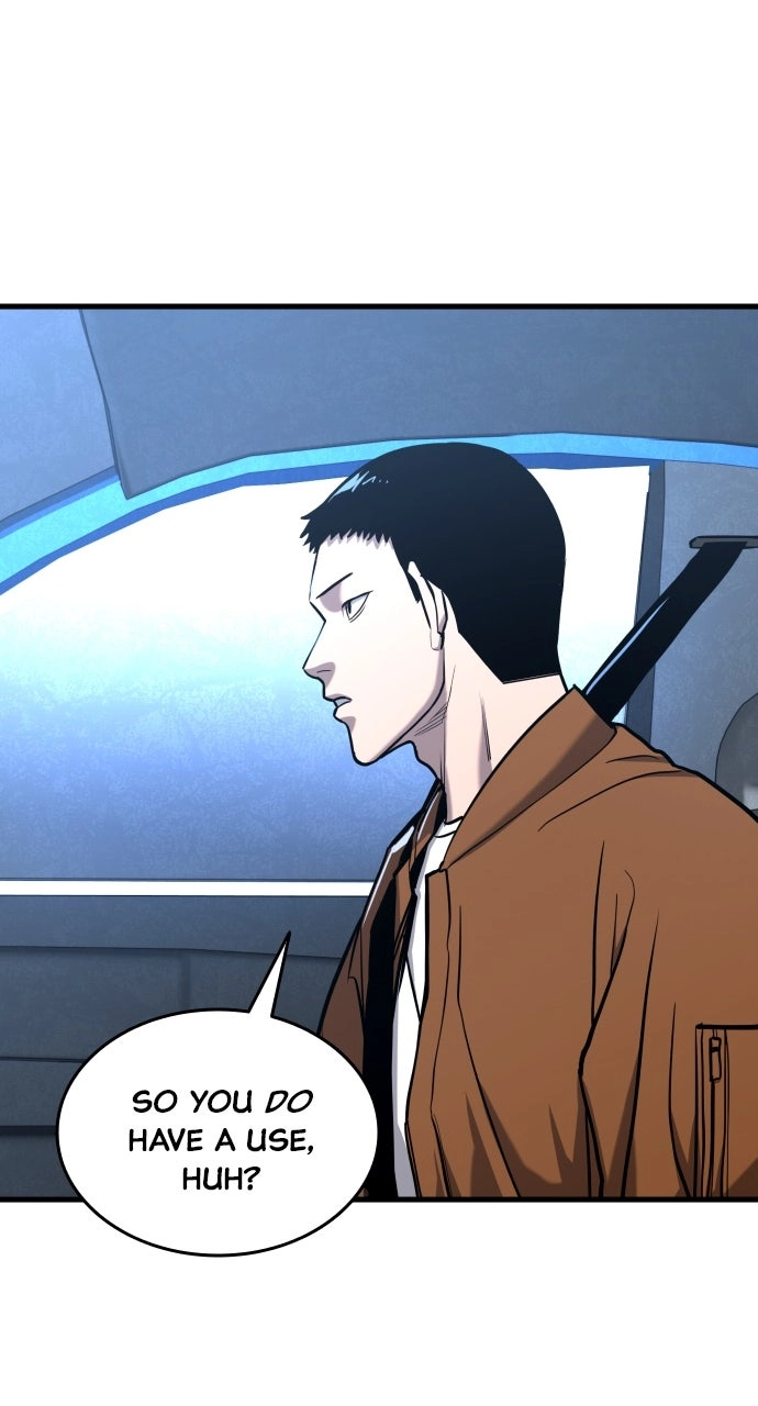 Justice is Served Chapter 9 page 96 - 