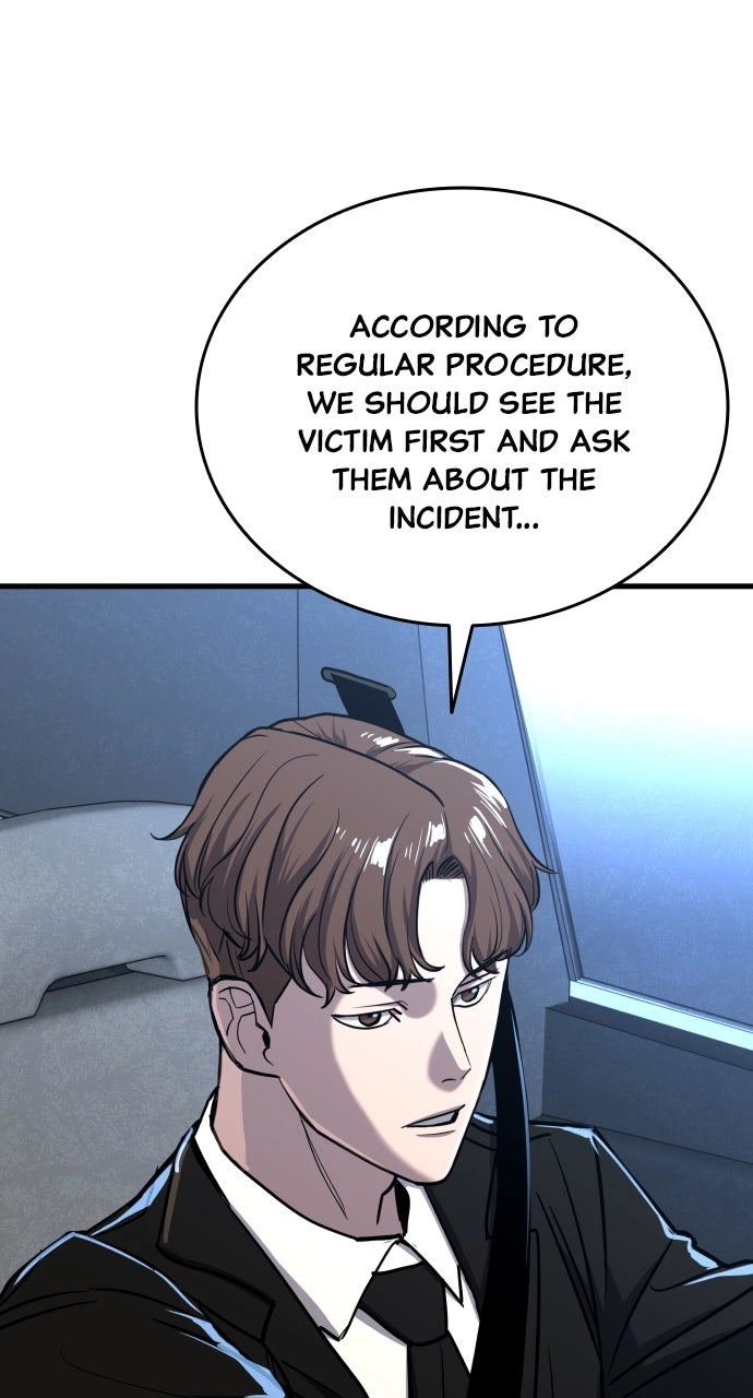 Justice is Served Chapter 9 page 97 - 