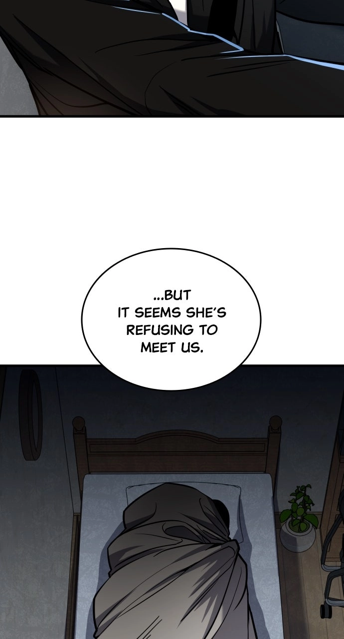 Justice is Served Chapter 9 page 98 - 