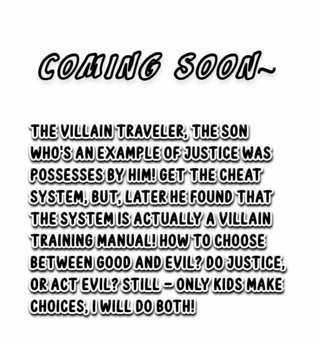 Justice Mask Chapter 0 page 2 - 