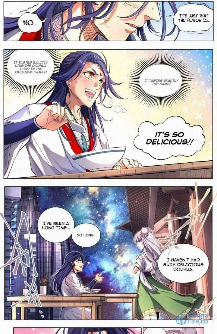 Justice Mask Chapter 1 page 60 - 