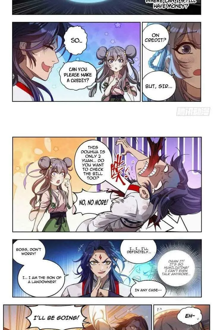 Justice Mask Chapter 1 page 62 - 