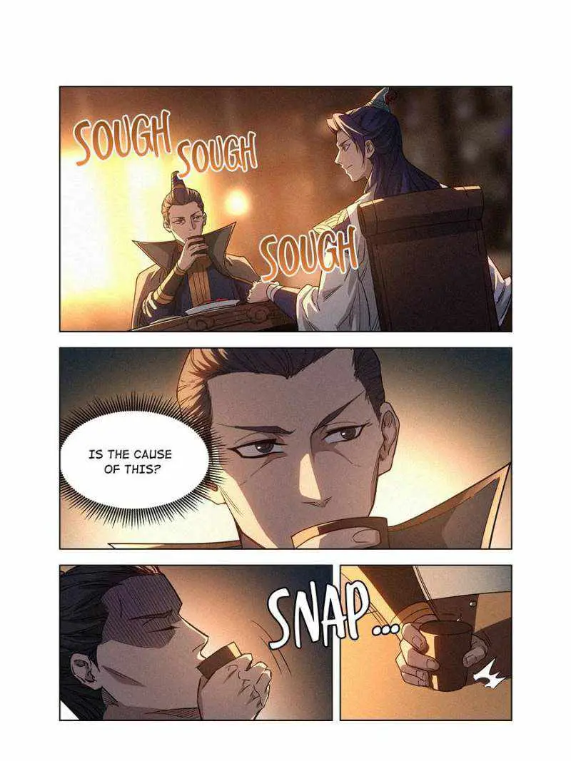 Justice Mask Chapter 10 page 9 - 
