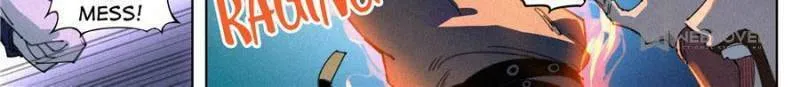 Justice Mask Chapter 12 page 14 - 