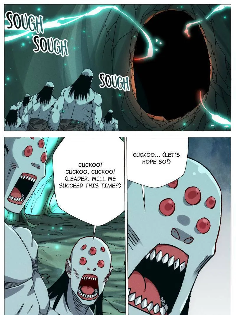 Justice Mask Chapter 148 page 29 - 