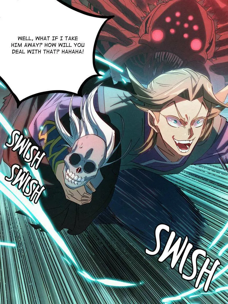 Justice Mask Chapter 149 page 11 - 
