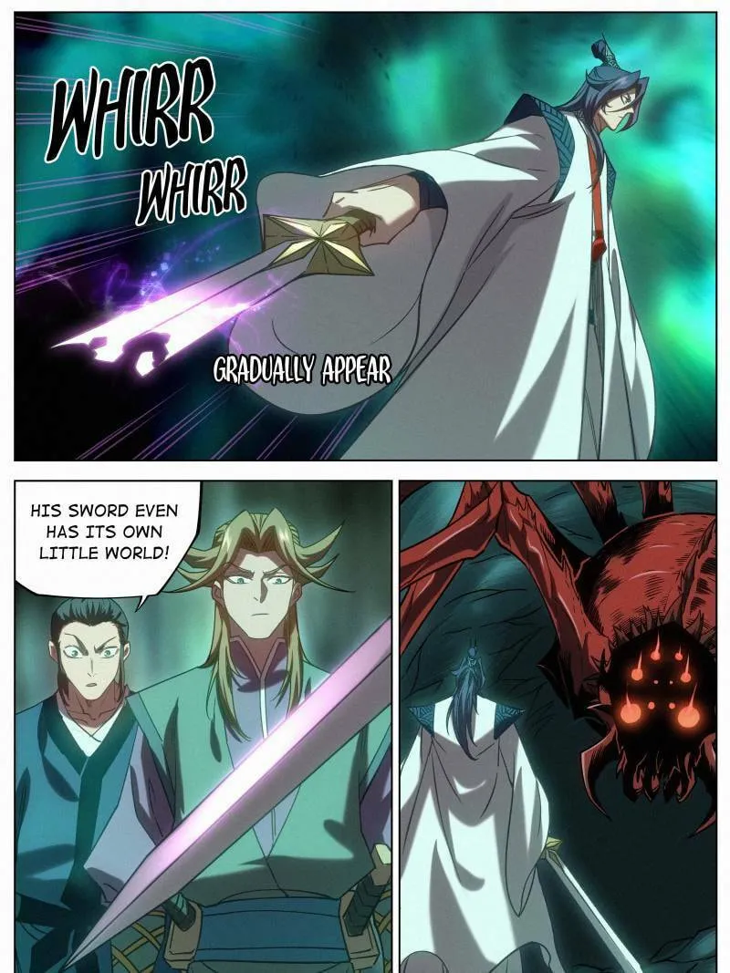 Justice Mask Chapter 149 page 31 - 