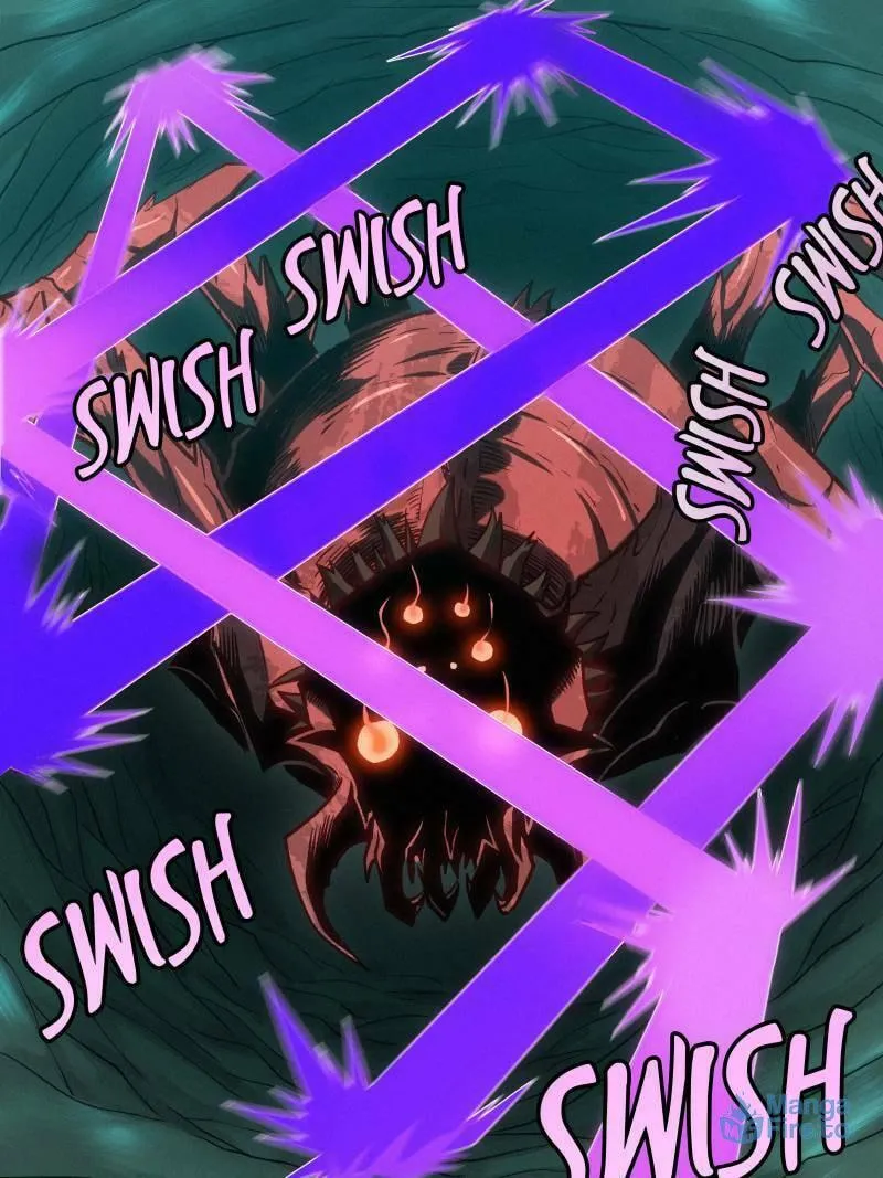 Justice Mask Chapter 149 page 33 - 