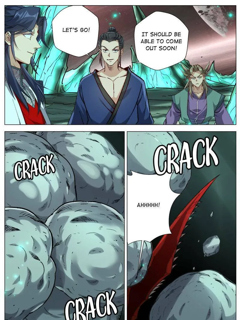 Justice Mask Chapter 149 page 41 - 
