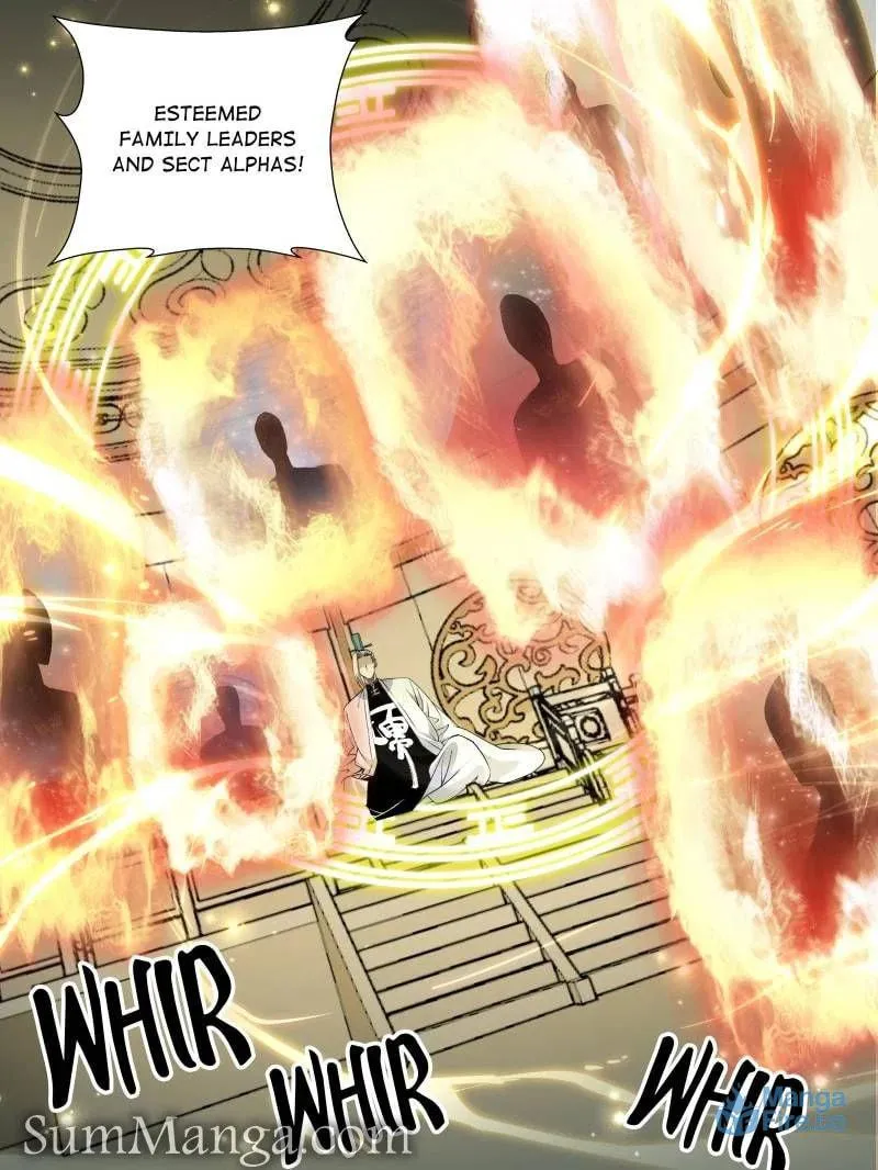 Justice Mask Chapter 150 page 15 - 