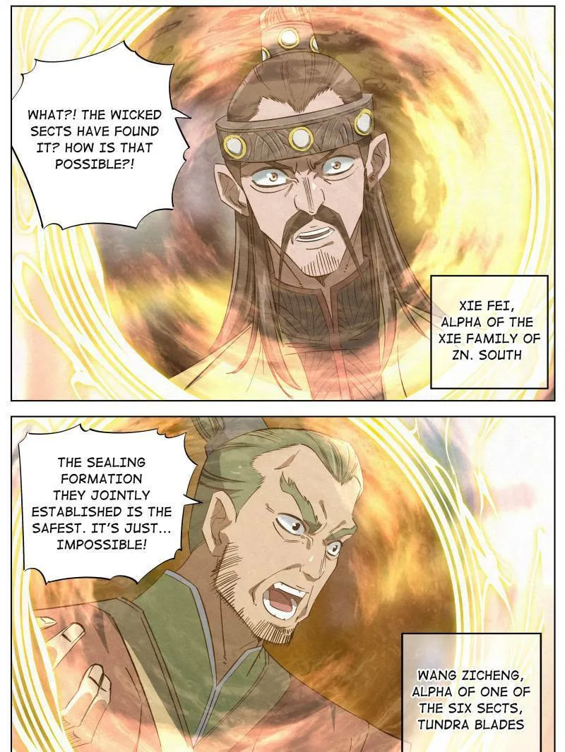 Justice Mask Chapter 150 page 29 - 