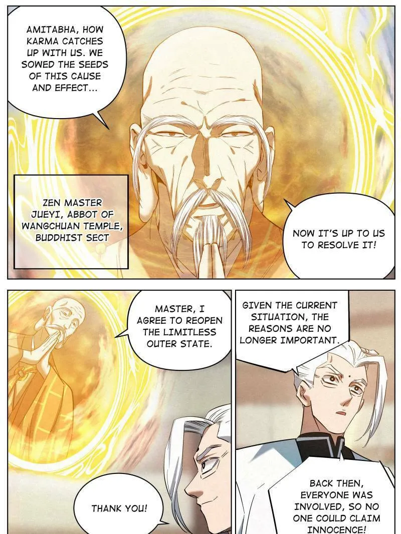 Justice Mask Chapter 150 page 31 - 