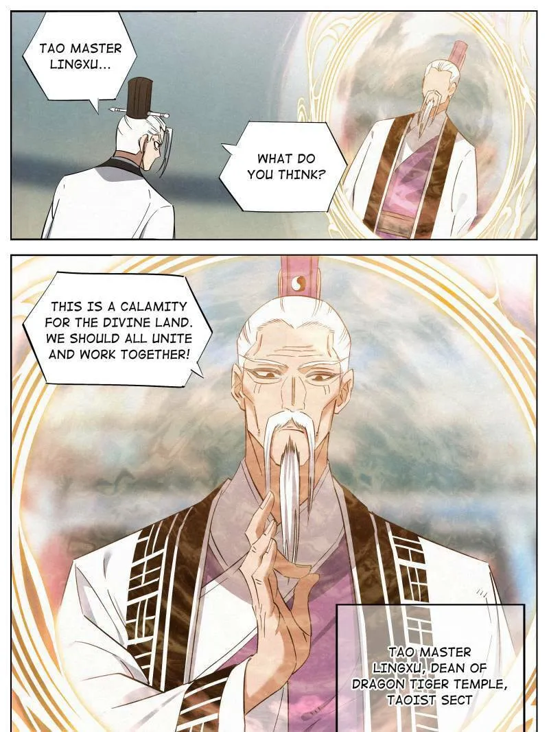 Justice Mask Chapter 150 page 37 - 