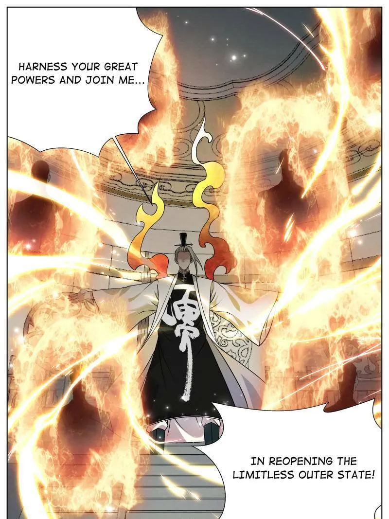 Justice Mask Chapter 150 page 41 - 