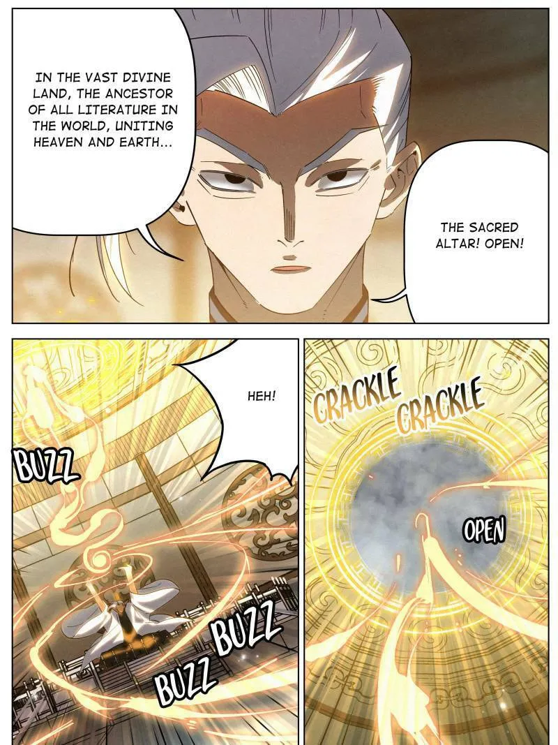 Justice Mask Chapter 150 page 7 - 