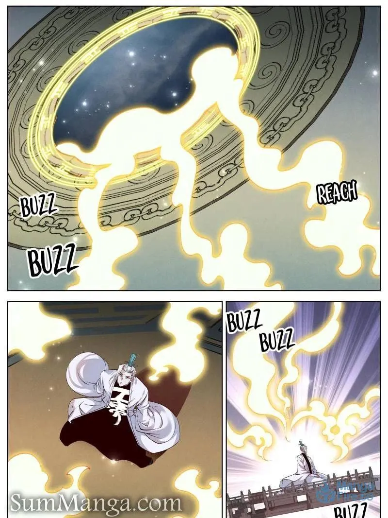 Justice Mask Chapter 150 page 9 - 