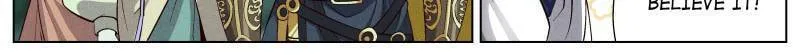 Justice Mask Chapter 151 page 14 - 