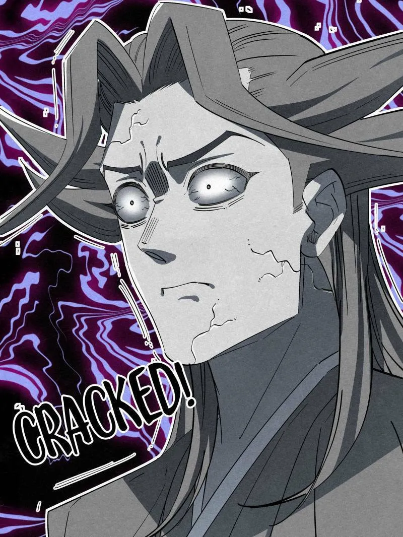 Justice Mask Chapter 151 page 17 - 