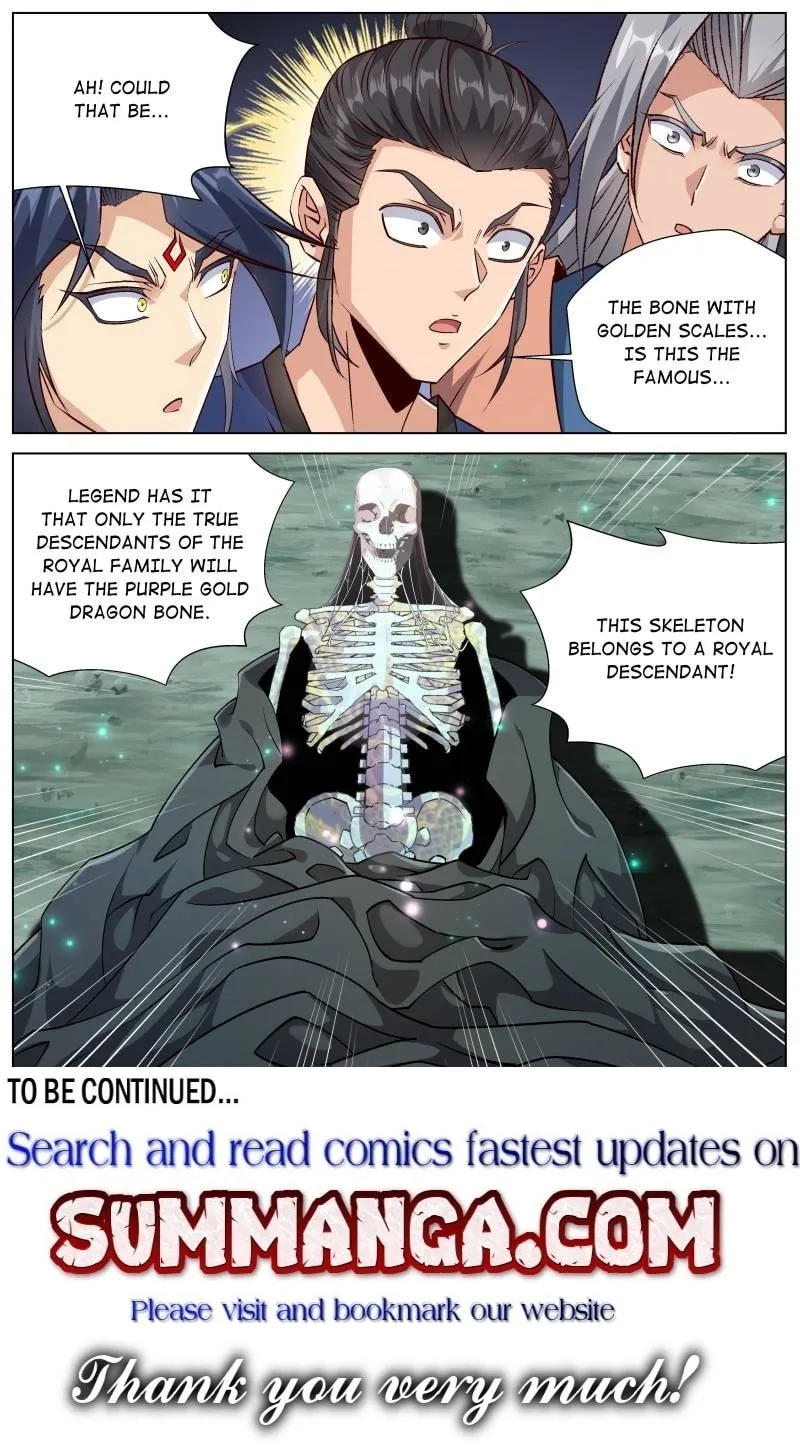 Justice Mask Chapter 151 page 41 - 