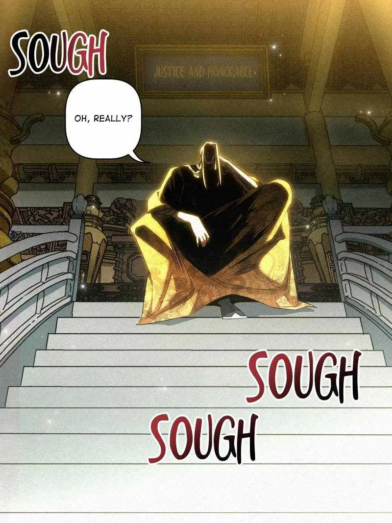 Justice Mask Chapter 152 page 11 - 