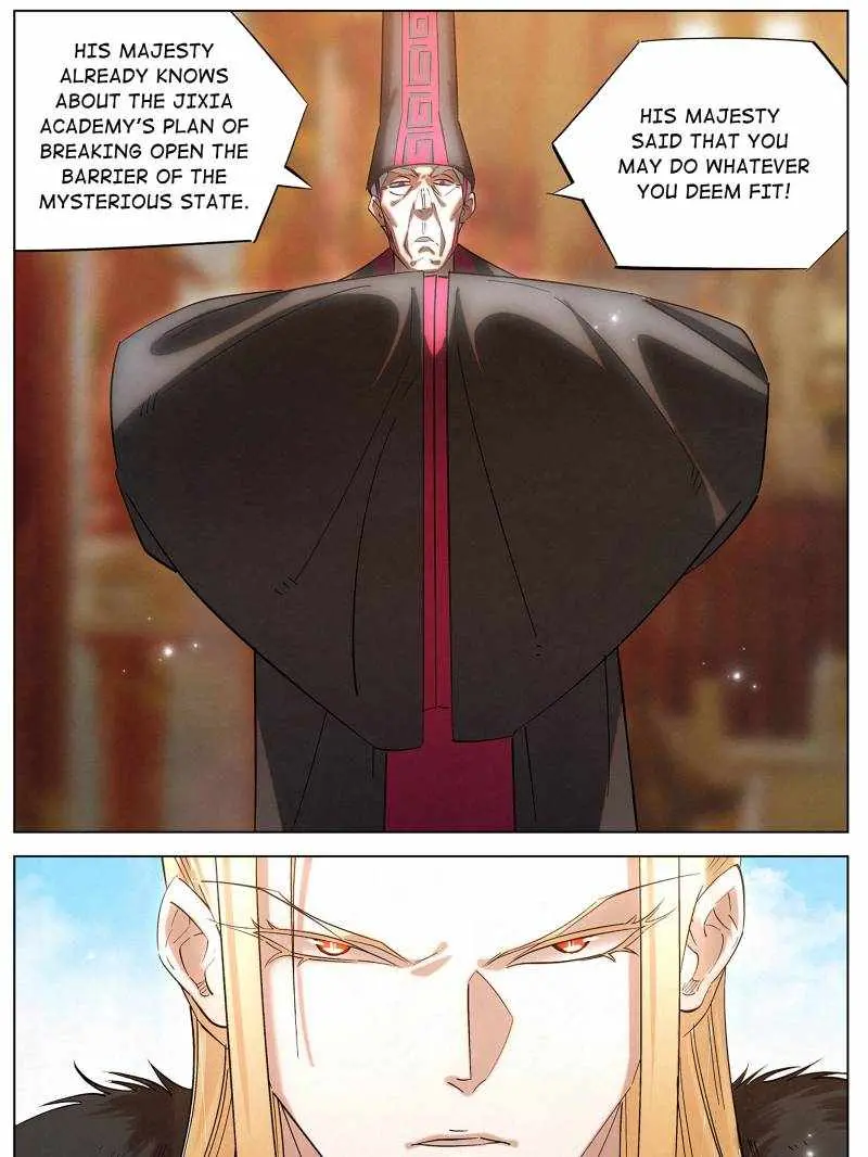 Justice Mask Chapter 152 page 25 - 