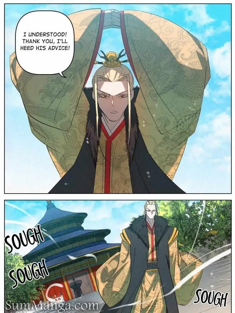 Justice Mask Chapter 152 page 27 - 