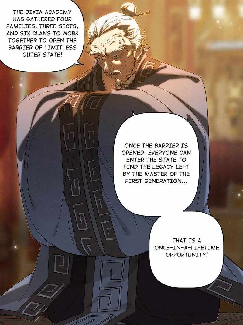 Justice Mask Chapter 152 page 7 - 