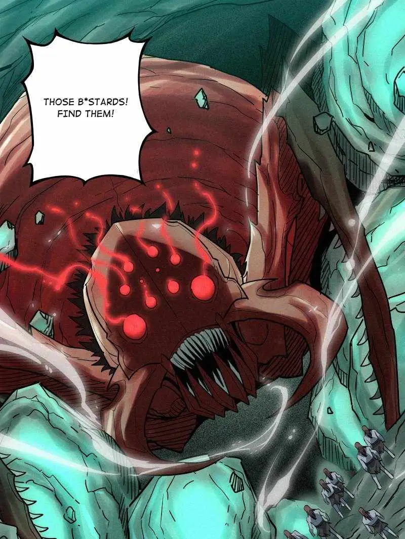 Justice Mask Chapter 153 page 13 - 