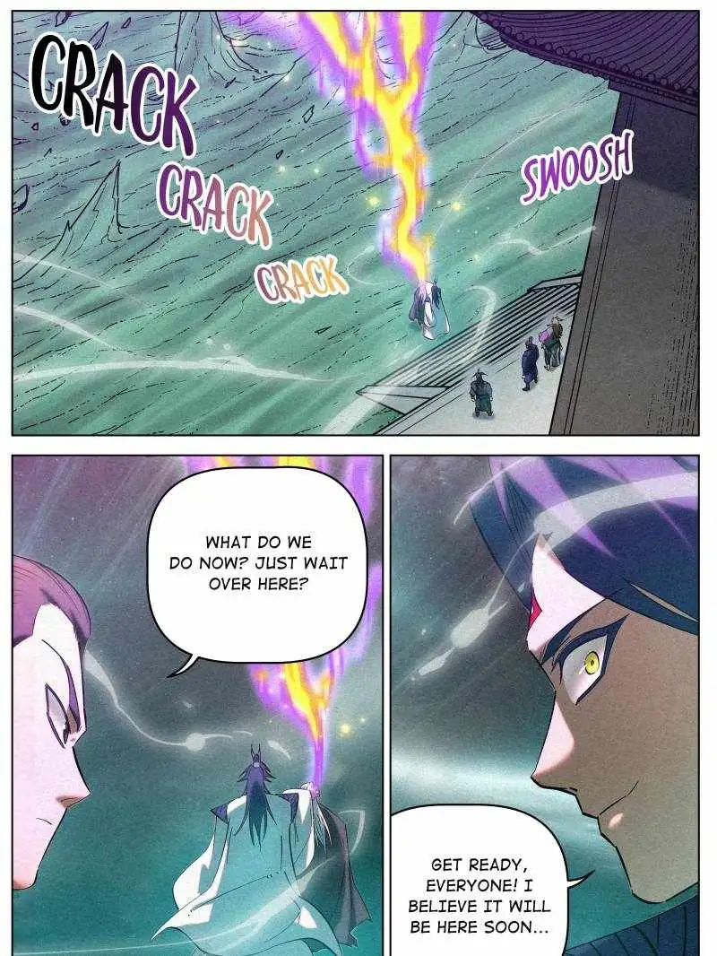 Justice Mask Chapter 153 page 37 - 