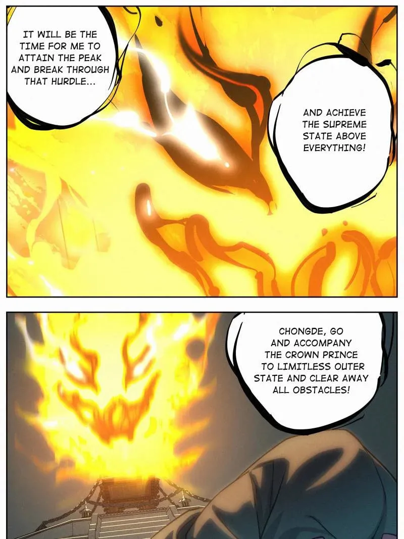 Justice Mask Chapter 154 page 29 - 