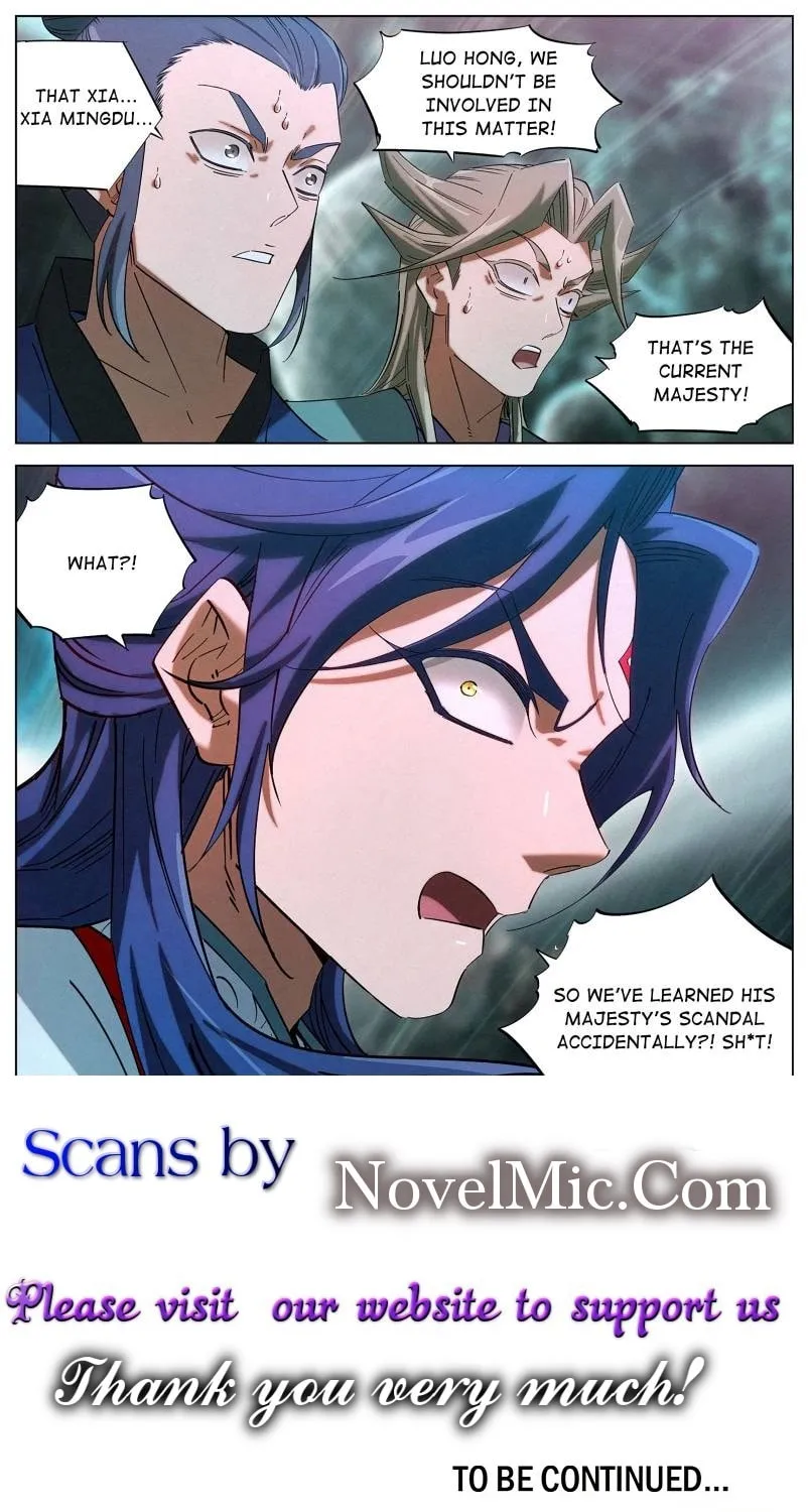 Justice Mask Chapter 154 page 41 - 