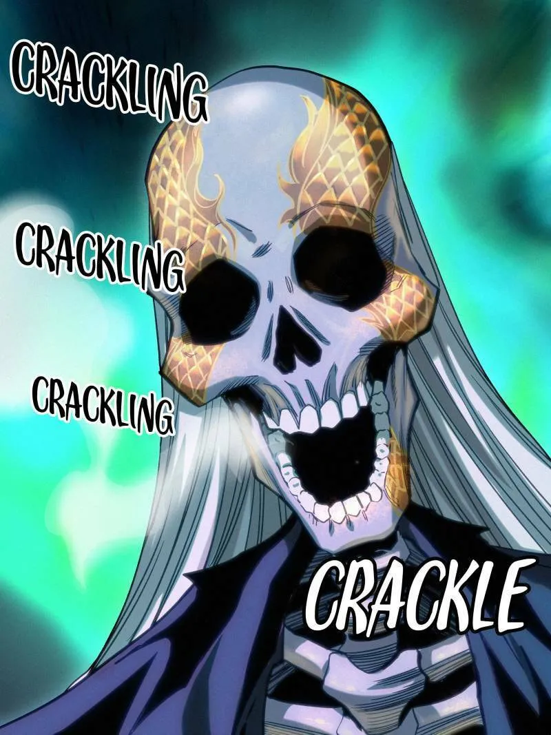 Justice Mask Chapter 155 page 23 - 