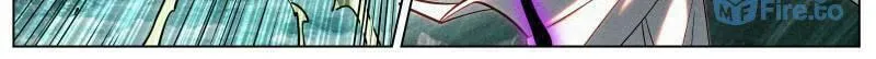 Justice Mask Chapter 155 page 36 - 