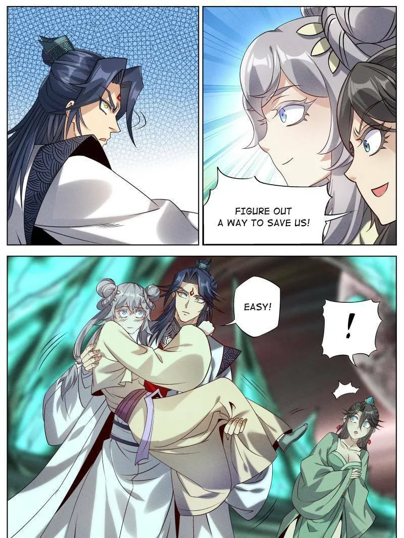 Justice Mask Chapter 157 page 23 - 